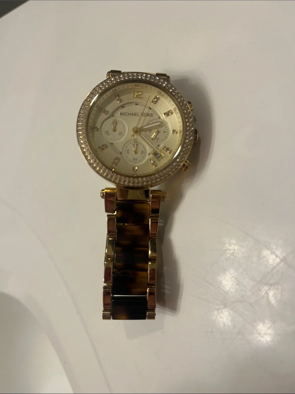 MK 5686 watch